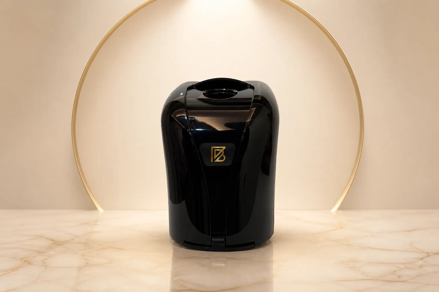 Signatra Black premium ürün görseli