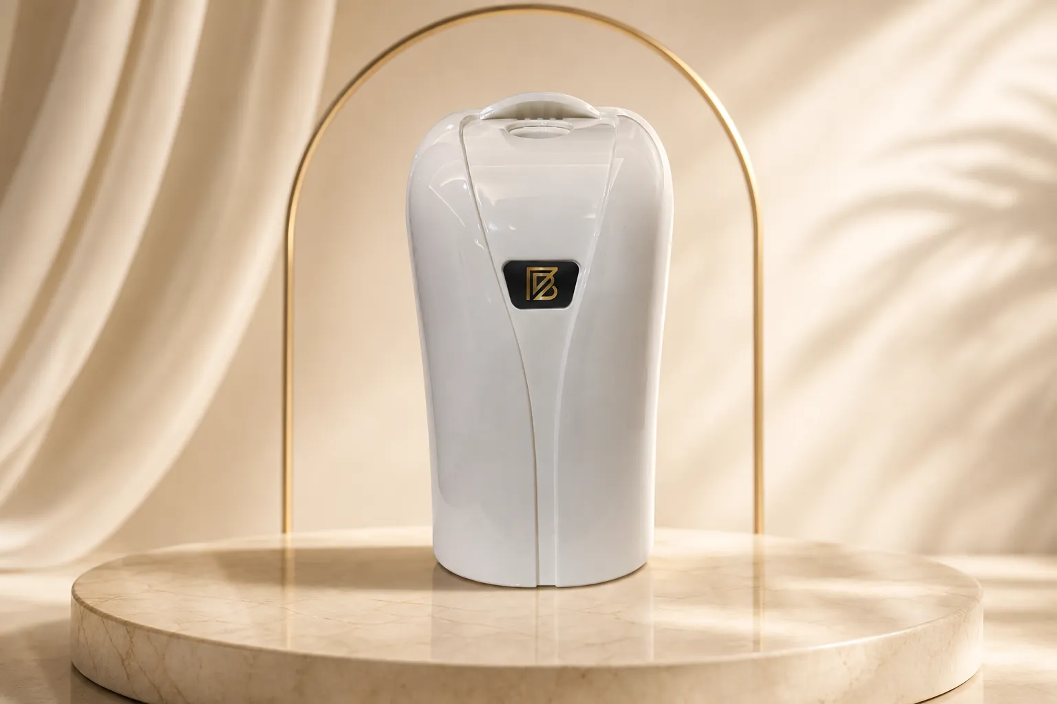 Signatra Pro White premium ürün görseli